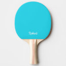 Buscar azul palas de ping pong Para él