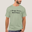 Buscar bongo camisetas música