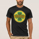 Buscar día de st patrick camisetas Irlandés