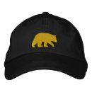 Buscar del oso gorras Animal
