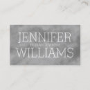 Buscar copywriter independiente tarjetas de visita Elegante