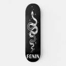 Buscar plan tablas de skate Blanco