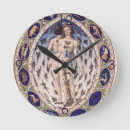 Buscar zodiaco relojes de pared Signos zodiacos