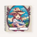 Buscar de granja cuadernos Chica de país