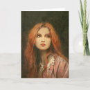 Buscar pre raphaelite tarjetas Preraphaelita