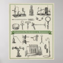 Buscar instrumentos científicos posters Ciencia