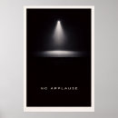 Buscar aplauso posters General y unisex