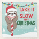 Buscar christmas posavasos Santa claus