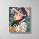 Buscar manet lienzos Aceite