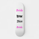 Buscar bodas tablas de skate Novia