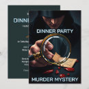 Buscar escena del crimen invitaciones Para todos