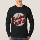 Buscar jugador de béisbol camisetas Moderno