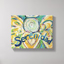 Buscar word arte Serenidad