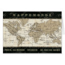 Buscar países del mundo postales Vintage