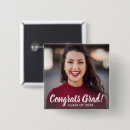 Buscar senior chapas Graduado de secundaria