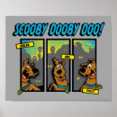 Buscar inc posters Scooby doo