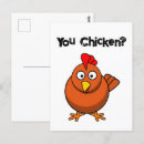 Buscar pollos postales Chiste