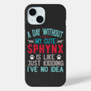 Buscar sphynx iphone fundas Para todos