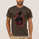Buscar nightmare camisetas Slasher film
