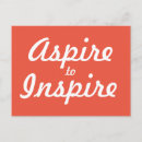 Buscar aspiración tarjetas Inspiración