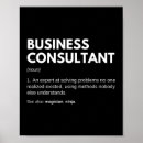 Buscar consultores posters Negocio