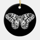 Buscar mariposas negras adornos Ilustracion