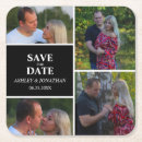 Buscar save the date cristaleria bar Negro