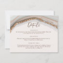 Buscar textura de piedra invitaciones Para todos