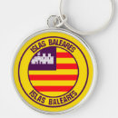 Buscar balear llaveros España