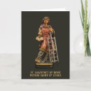 Buscar cocinero tarjetas Vintage