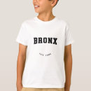 Buscar bronx camisetas Nueva york