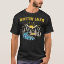 Buscar winston salem América