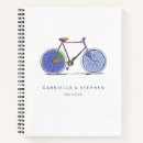 Buscar ciclista libretas Bicicleta