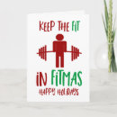 Buscar merry fitness tarjetas Navidades