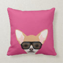 Buscar chihuahua cojines Perro lindo