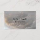 Buscar psicologo tarjetas de visita Médicos