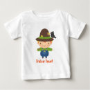 Buscar espantapájaros bebe ropa Halloween
