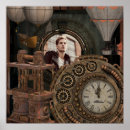 Buscar steampunk arte Para él