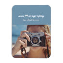 Buscar fotógrafo imanes Blanco