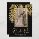 Buscar palmeras tropicales tarjetas Navidades