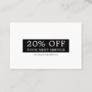 Buscar tarjetas descuentos Cupón