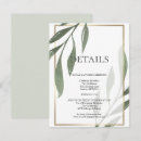 Buscar aceituna 11x14 invitaciones Vegetación