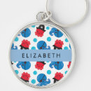 Buscar pulpos llaveros Para niños