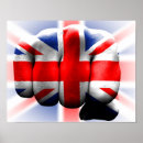 Buscar bandera de gran bretaña posters Grande