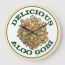 Buscar restaurante relojes de pared Comida