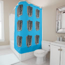 Buscar cámara cortinas de baño Fotógrafo