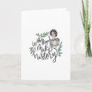 Buscar hacen tarjetas Mujeres