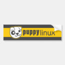Buscar linux pegatinas parachoque Sistemas operativos