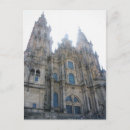 Buscar santiago de compostela postales Iglesia