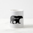 Buscar mama bear tazas Oso